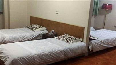 اتاق چهار تخته هتل رسالت کرمانشاه اتاق چهار تخته هتل رسالت کرمانشاه